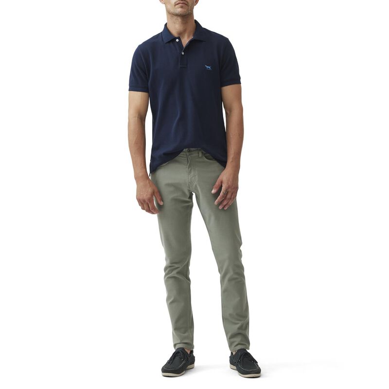 Rodd & Gunn Motion 2 Straight Jean image number 2